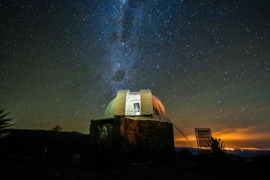 Observatorio