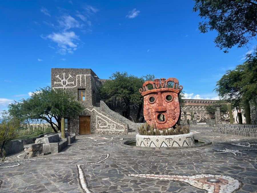 Museo Pachamama