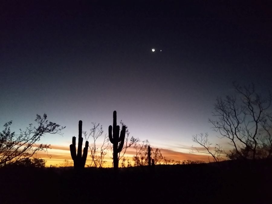 Estrellas
